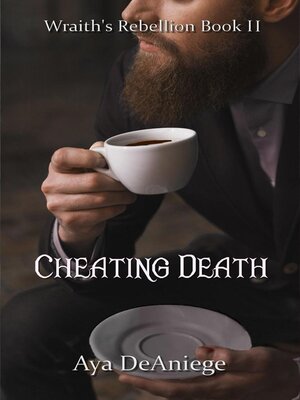 cover image of Cheating Death